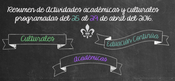 actividadessemanalescarrusel25al29abril