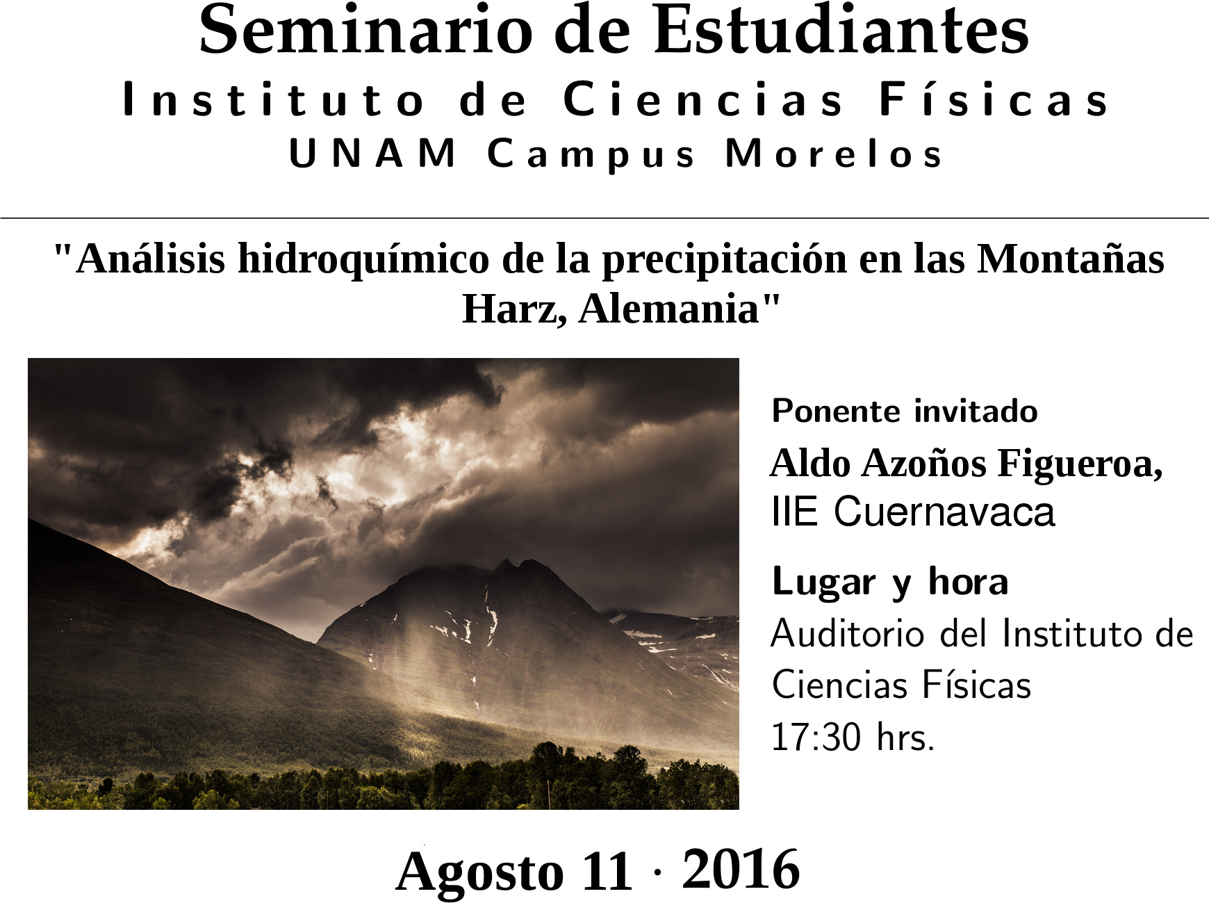 SeminarioEst.11agosto2016