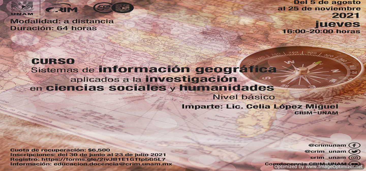 curso sis de info