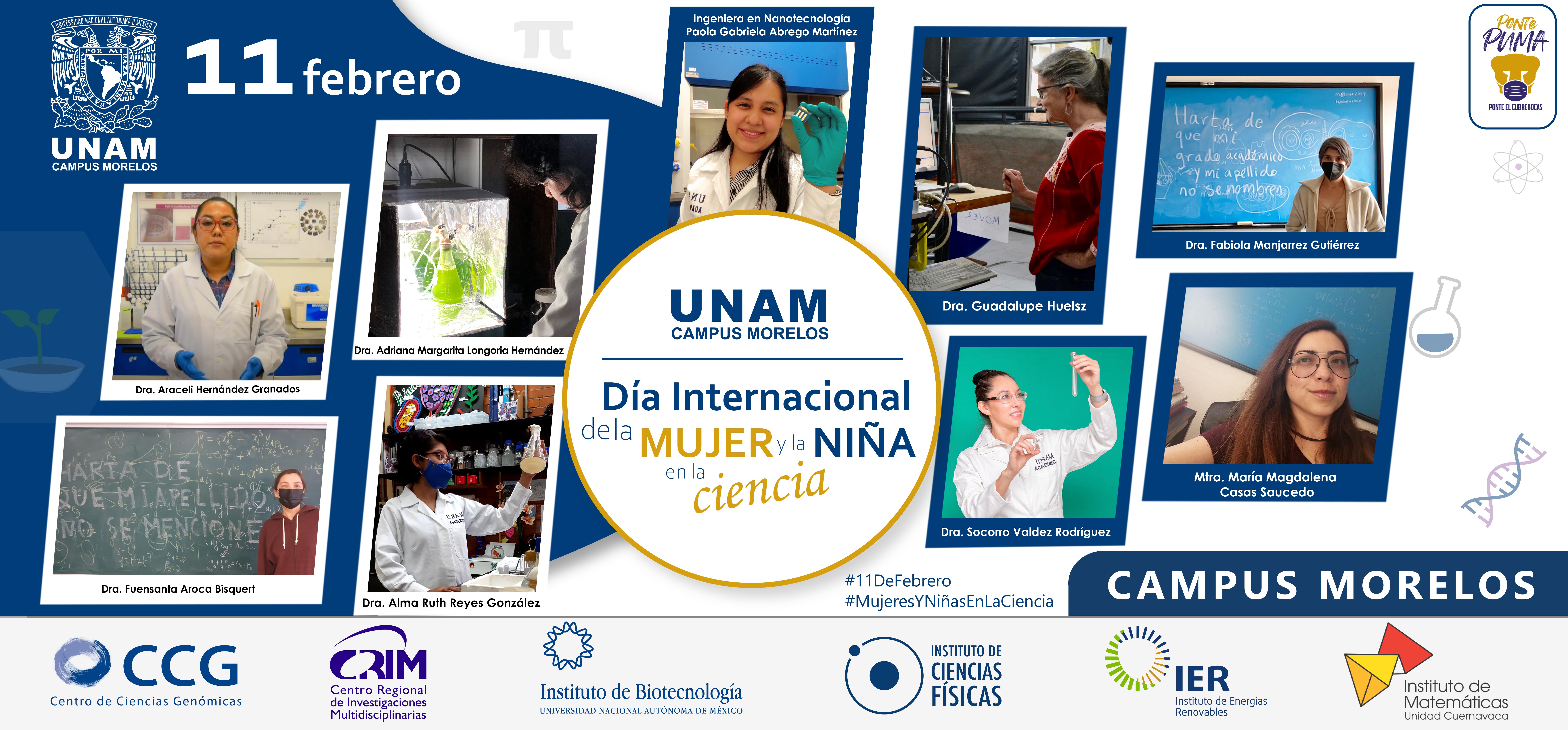 Día de la mujer y la niña en la ciencia_collage7