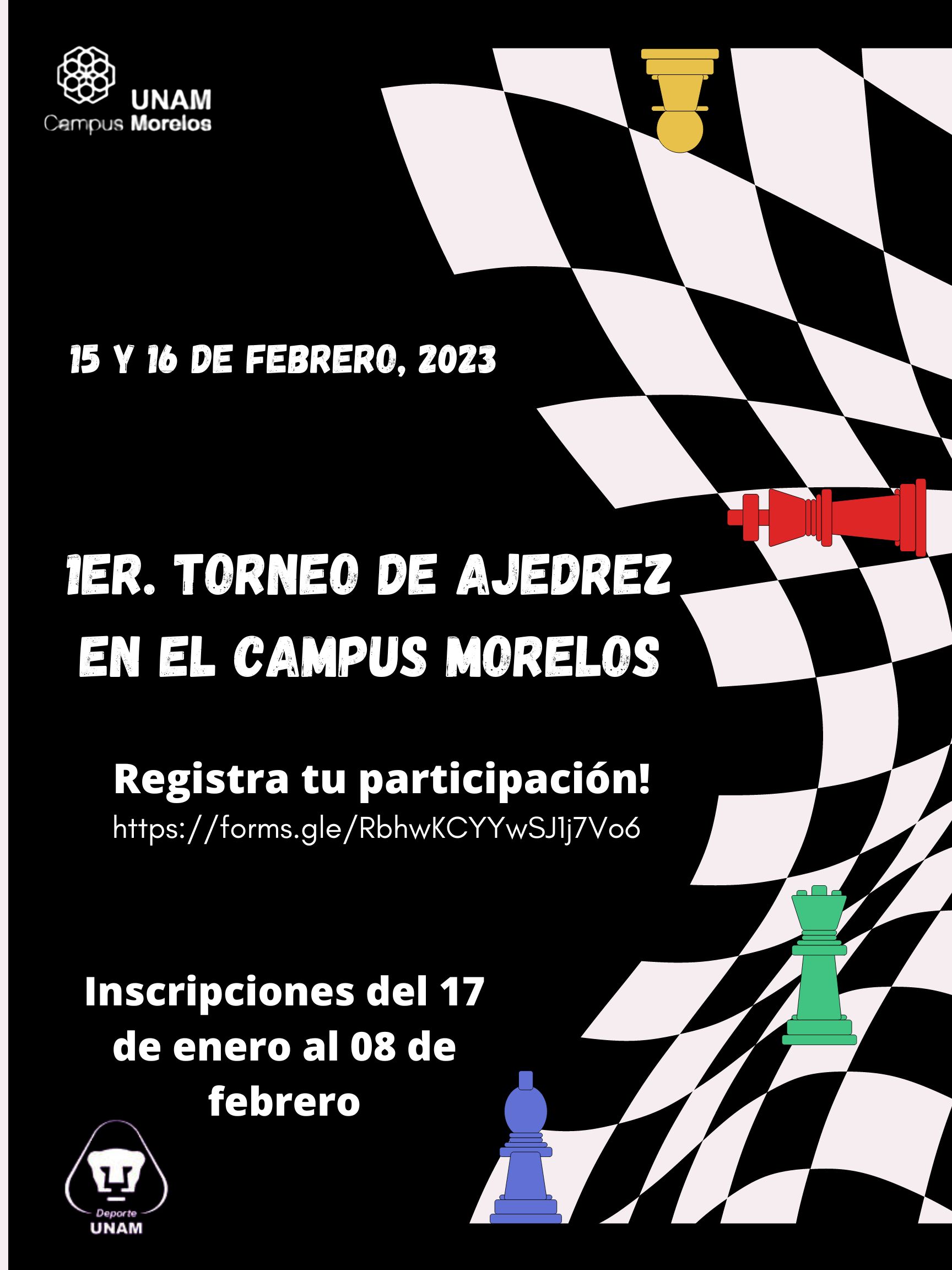 Registra tu participación! httpsforms.gleRbhwKCYYwSJ1j7Vo6