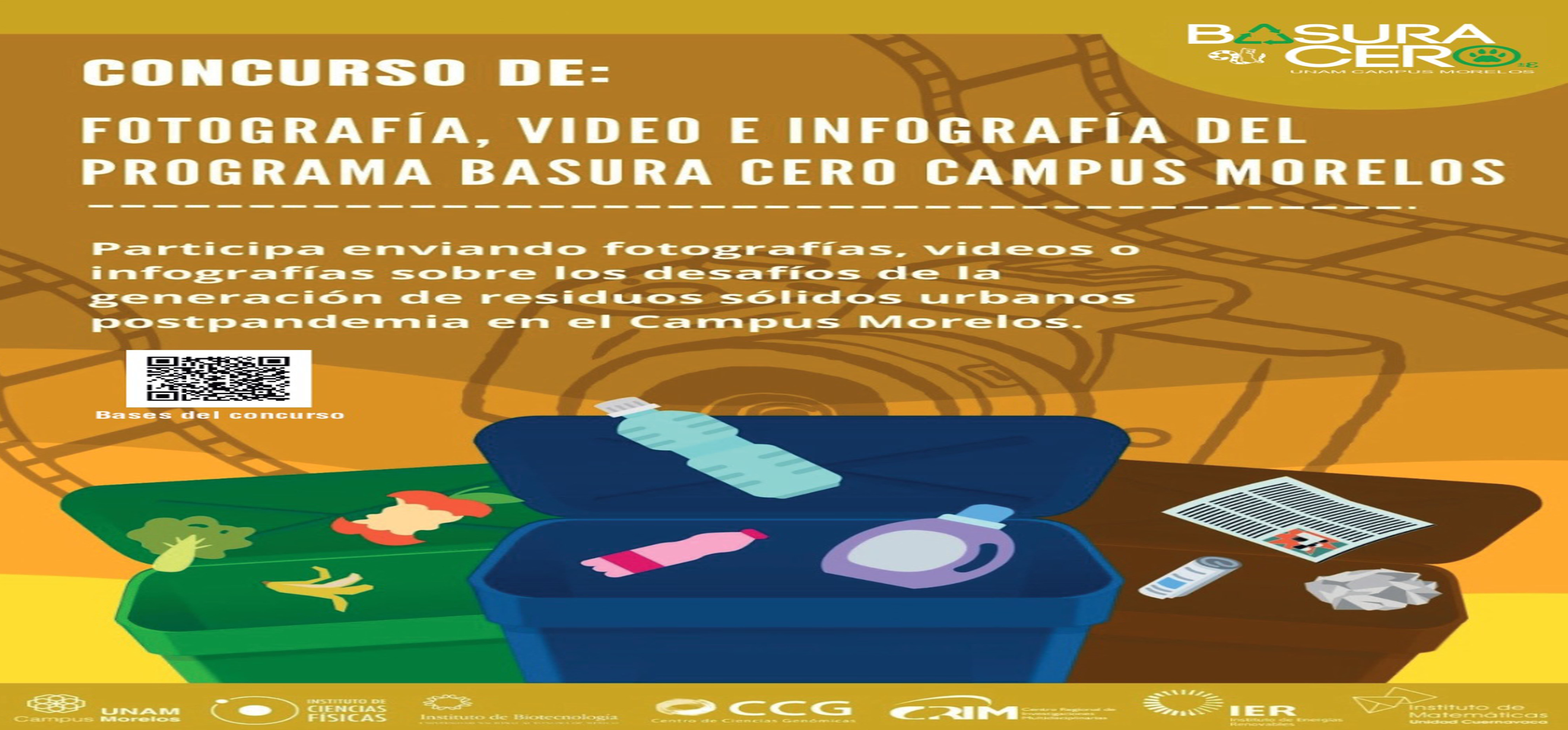 concurso basura cero